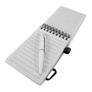 Spiral Pocket Notepad With Pen