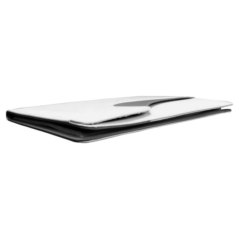 Junior Padfolio with Calculator