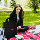 HSU Concepts Laptop Backpack