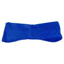 Fleece Ball Cap Ear Warming Band