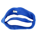Fleece Ball Cap Ear Warming Band