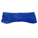 Fleece Ball Cap Ear Warming Band