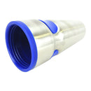 Easy Grip Stainless Steel Coffee Travel Mug - 16oz Beverage Mug