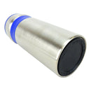 Easy Grip Stainless Steel Coffee Travel Mug - 16oz Beverage Mug