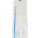 Magnifying Bookmark With 4" Ruler