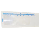 Magnifying Bookmark With 4" Ruler