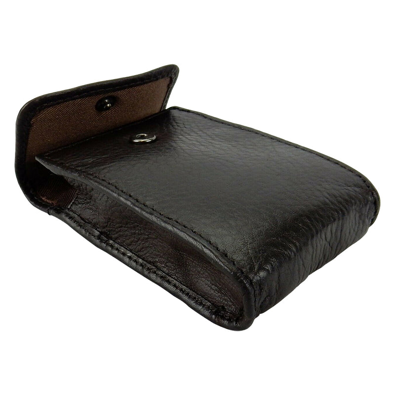 Leather Cigarette Case