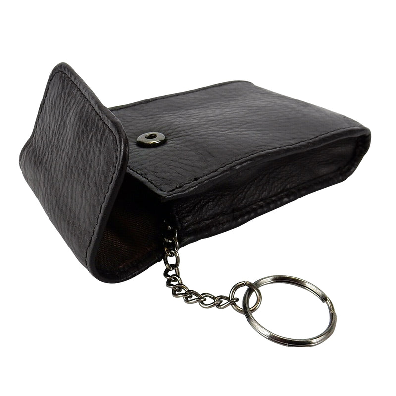 Leather Cigarette Case