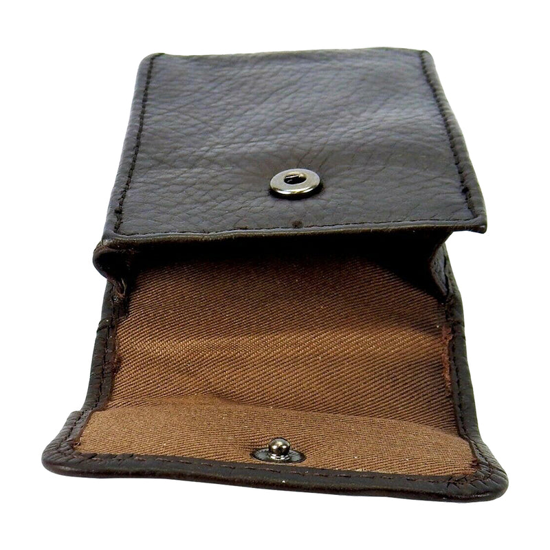 Leather Cigarette Case