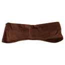 Fleece Ball Cap Ear Warming Band