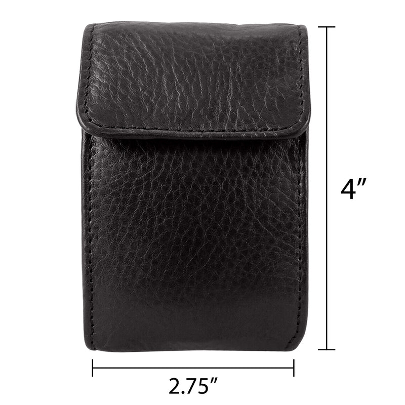 Leather Cigarette Case