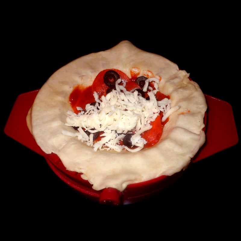 Calzone Molds Home Made Dumpling Maker