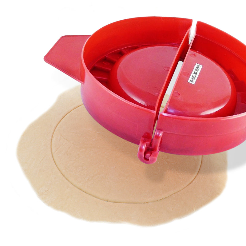 Calzone Molds Home Made Dumpling Maker