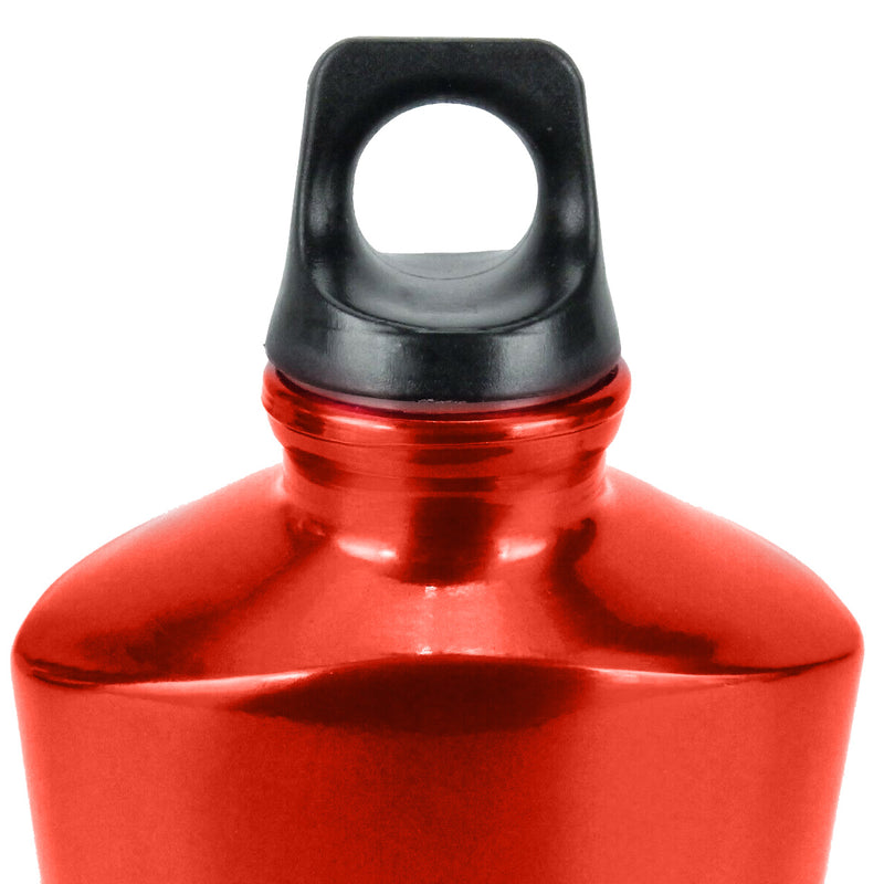 Aluminum Canteen Water Bottle