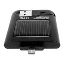 Solar Powered Device Charger