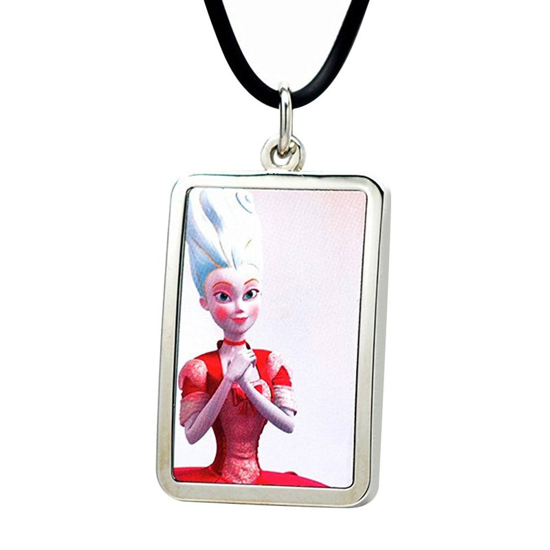 Legends of Oz Necklace