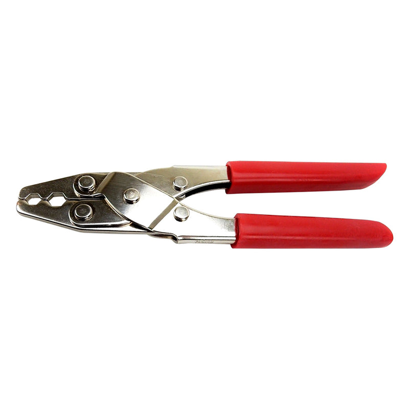Coax 'F' Connector Crimp Tool