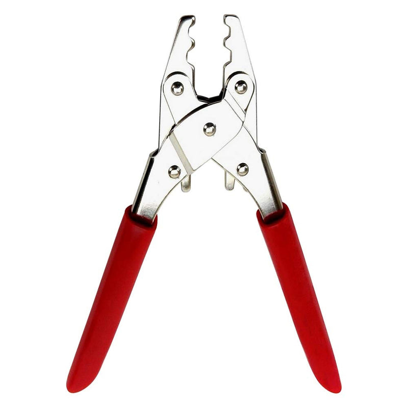 Coax 'F' Connector Crimp Tool