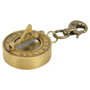 Alpha Outpost Pocket Compass