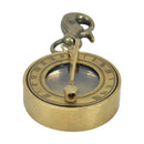 Alpha Outpost Pocket Compass