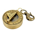 Alpha Outpost Pocket Compass