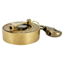 Alpha Outpost Pocket Compass