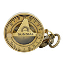 Alpha Outpost Pocket Compass