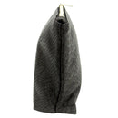 Kingsley Faux Leather Cosmetic Bag