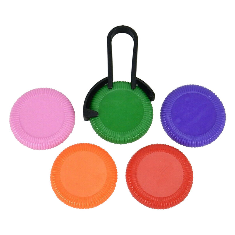 Flying Disc Shooter Toys