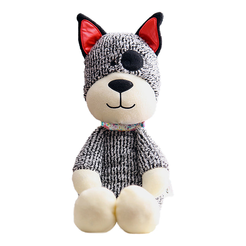 19" Plush Dog Stuffed Animals