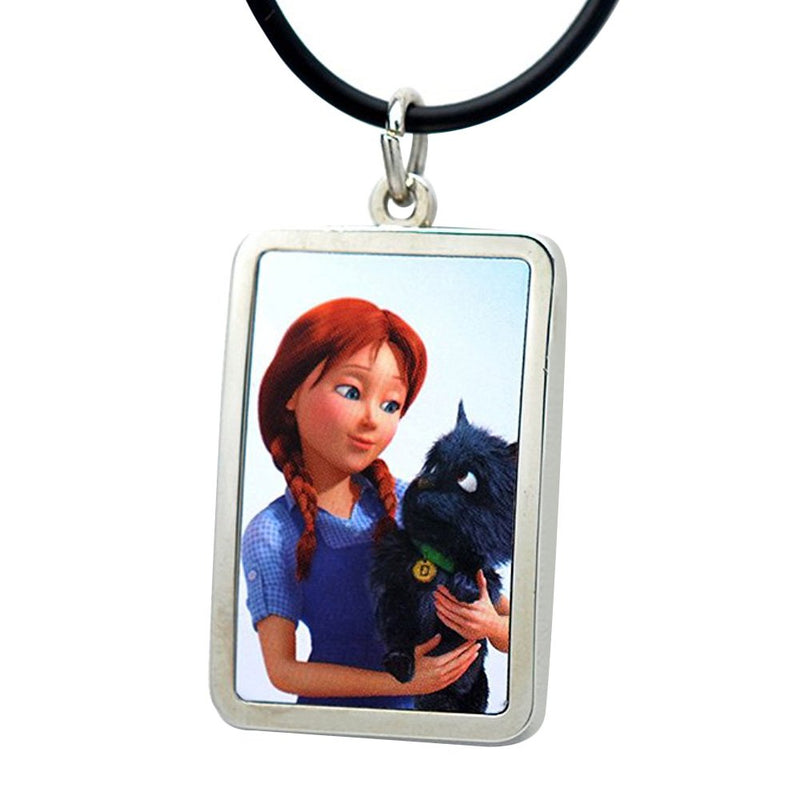 Legends of Oz Necklace