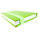 FInch Journal Notebook