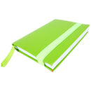 FInch Journal Notebook