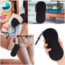 Foam Eyeglass Case