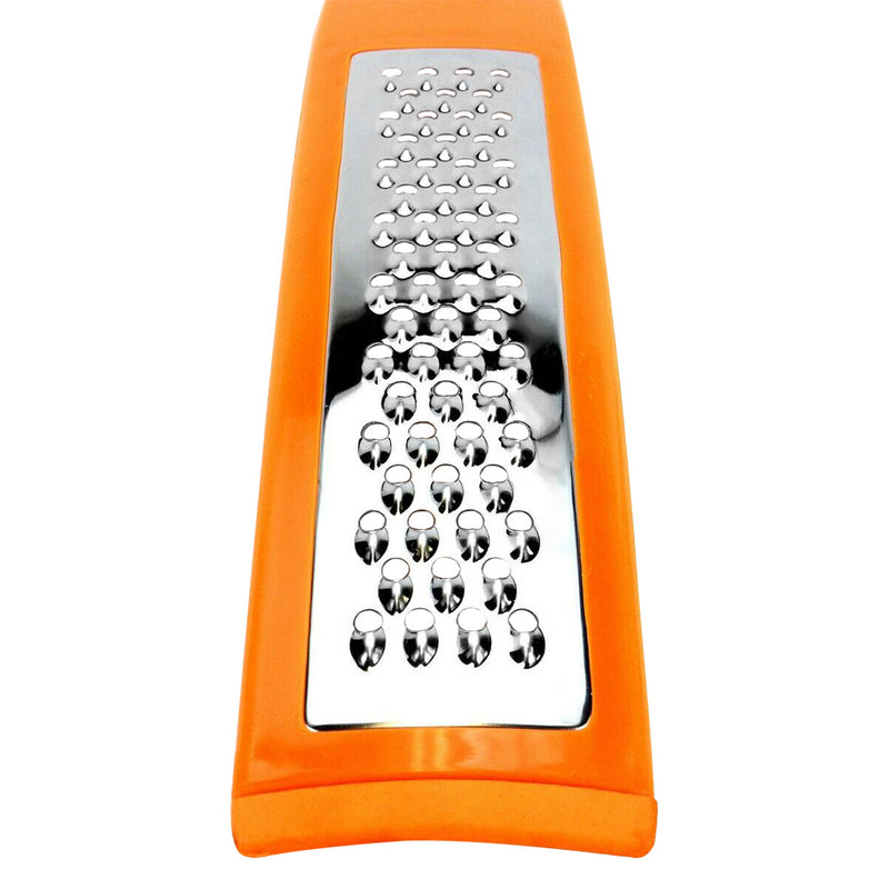 Paddle Style Grater & Zester
