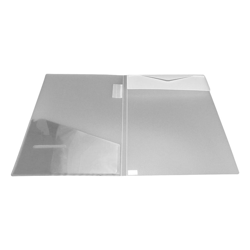 Plastic Portfolio