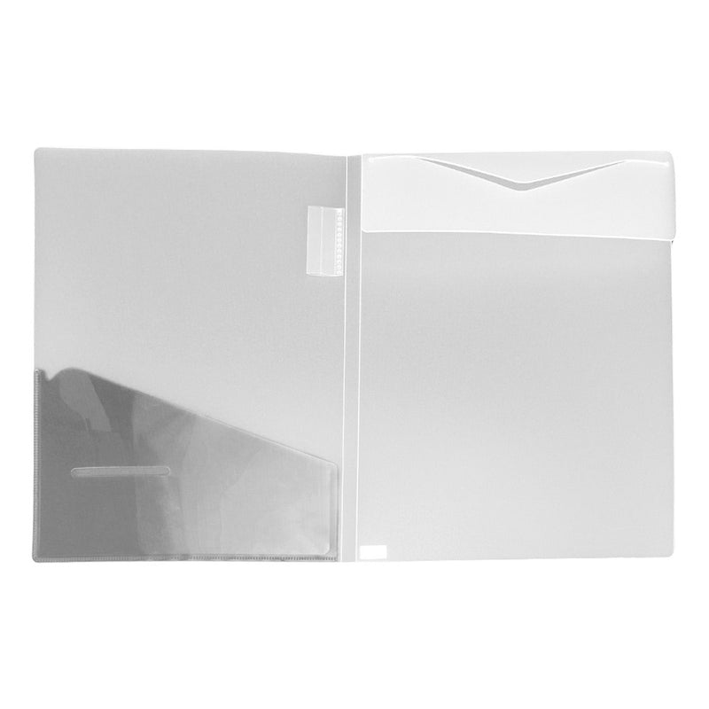 Plastic Portfolio