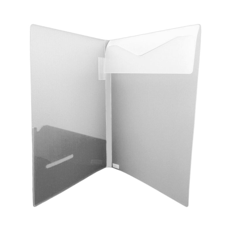 Plastic Portfolio