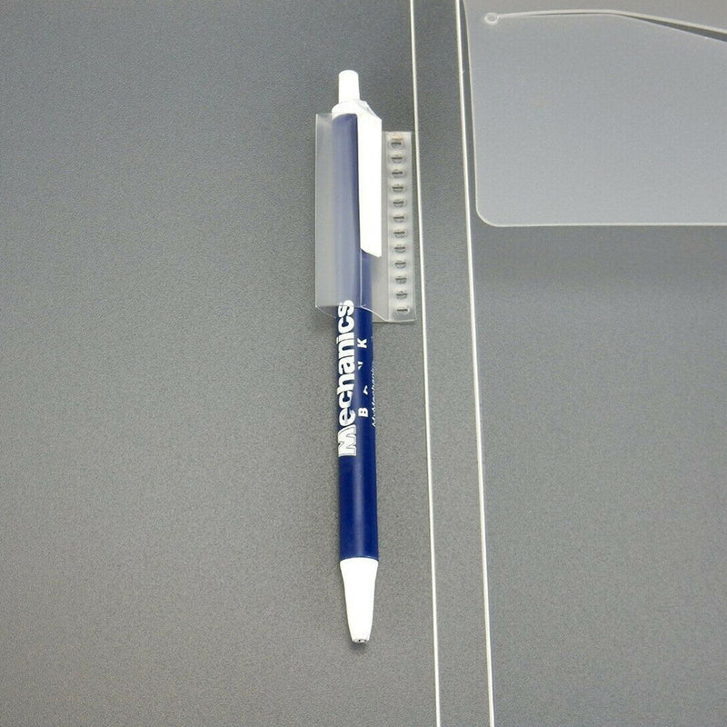 Plastic Portfolio