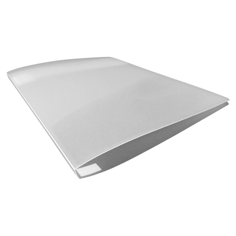 Plastic Portfolio