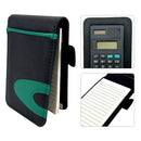 Pocket Jotter Notebook