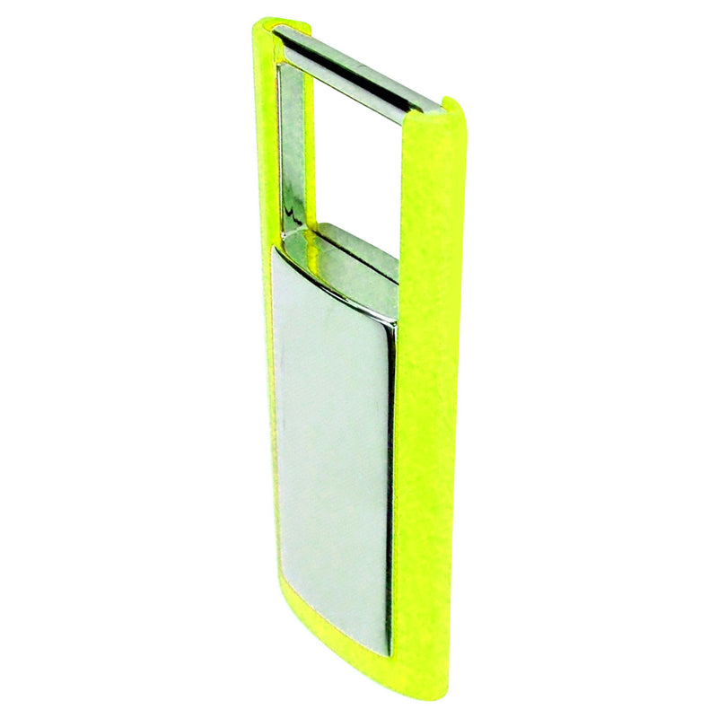 Slide-N-Lock Key Tag