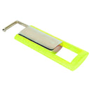 Slide-N-Lock Key Tag