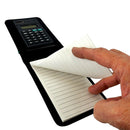 Pocket Jotter Notebook