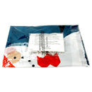 Happy Holidays Door Cover Decoration