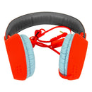 Wired Headphones with Microphone