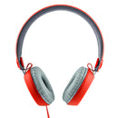 Wired Headphones with Microphone