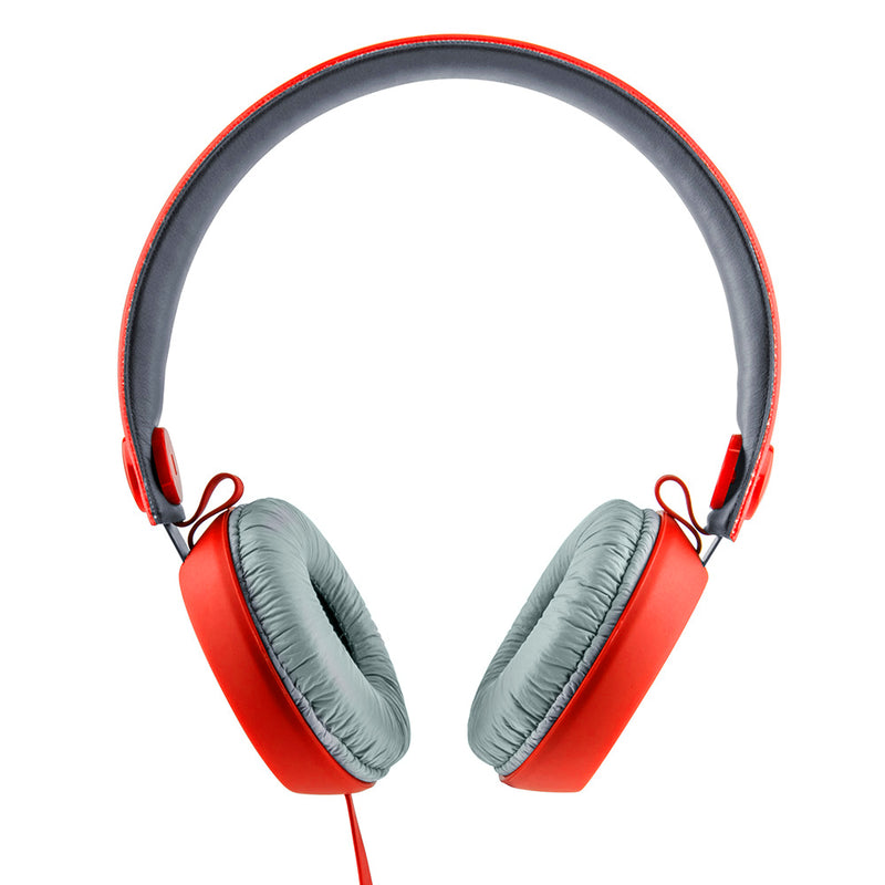 Wired Headphones with Microphone