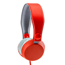 Wired Headphones with Microphone