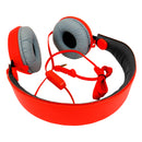 Wired Headphones with Microphone